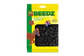 Kreativa spel - SES Creative Iron-on Beads - Black 1000pcs. - 00706