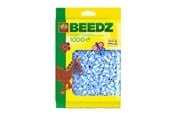 Kreativa spel - SES Creative Iron-on Beads - Light Blue 1000pcs. - 00714
