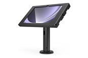 Väggfäste, AV-Möbel - Compulocks Galaxy Tab A9 Apex Enclosure AV Conference Capsule Black - Max - recommended for - TCDP0187GAPX9B