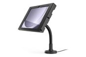 Monitorfäste - Compulocks Galaxy Tab A9 Apex Enclosure Tilting Stand 4" - 159B87GAPX9B