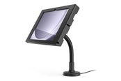 Väggfäste, AV-Möbel - Compulocks Galaxy Tab A9+ Apex Enclosure Tilting Stand 4" Black - Max - recommended for - 159B11GAPX9B