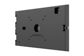 Monitorfäste - Compulocks Galaxy Tab A9 Apex Enclosure Portable Floor Stand Black - 109GAPXB