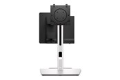 Systemtillbehör - Dell Compact Form Factor All-in-One Stand - CFS25 - monitor/desktop stand - DELL-CFS25
