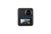 Aktionskamera - Kandao QooCam 3 360 Travel Combo - Q23G-02