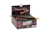 Konst- och hantverksmaterial - Pocket Money Magic Color Scratch Notes with pen. 100 Sheets - 620505