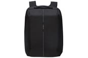 Väskor - Samsonite Securipak 2.0 Rucksack für Laptop 17.3" | Schwarz - 150942-1041