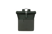 Väskor - Samsonite Backpack 4Pack LPT Rolltop 15.6" Forest Green - 151627/1339