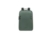 Väskor - Samsonite Coatify Biz Rucksack für Laptop 15.6" | Grün - 151791/1388