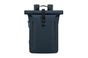 Väskor - Samsonite Coatify Biz Rolltop Rucksack für Laptop 15.6" | Blau - 151792-1090