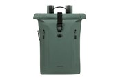 Väskor - Samsonite Coatify Biz Rolltop Rucksack für Laptop 15.6" | Grün - 151792-1388