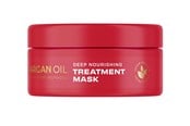 Hårvård - Lee Stafford Argan Oil from Morocco Deep Nourishing Treatment Mask 200 ml - 5060282704640
