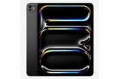 Tablet - Apple iPad Pro 13" (2024) 512GB 5G with Standard Glass - Space Black - MVXU3KN/A