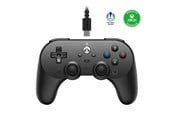 Spel Tillbehör - 8BitDo Pro 2 - Black - Wired Controller - Microsoft Xbox One - RET00454
