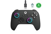 Spel Tillbehör - 8BitDo Ultimate C - Dark Grey - Wired Controller - Microsoft Xbox One - RET00460