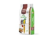 Mat, snacks & vitaminer - Hobby First King Parrot Mix 15kg - 0537