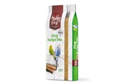 Mat, snacks & vitaminer - Hobby First King Budgie Mix 15kg - 0542