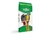 Mat, snacks & vitaminer - Hobby First King Essential Parrot Seed Mix with Fruit 10kg - 0548