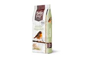 Fågelmat, snacks och vitaminer - Hobby First Mega Vildtfugleblanding 15 kg - 0611
