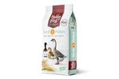 Mat, snacks & vitaminer - Hobby First Duck 3 Pellet 20kg - 41000003