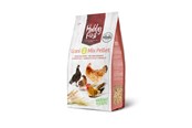 Mat, snacks & vitaminer - Hobby First Grani 2 Mix Pellets - 42000011