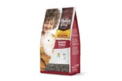 Gnagare - Hobby First Rabbit Pellet 4 kg - 663122