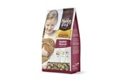 Gnagare - Hobby First Rabbit Muesli 2.5 kg - 663522