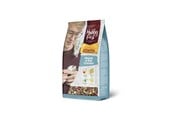 Gnagare - Hobby First Mouse & Rat Granola 800 g - 663671