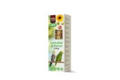 Mat, snacks & vitaminer - Hobby First Sticks L Cockatiels&Parrots - Fruit - 663783