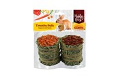 Gnagare - Hobby First HF Hopefarms timothy roll veggie - 663971