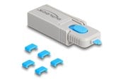 Väskor - DeLOCK - USB-C port blocker tool - 20926