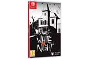 Spel - White Night - Nintendo Switch - Överlevnad - 8436016711135