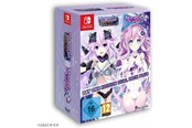 Spel - Neptunia Game Maker R:Evolution / Neptunia: Sisters VS Sisters (Day One Edition Dual Pack Plus) - Nintendo Switch - RPG - 5060941717257
