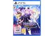 Spel - Neptunia Game Maker R:Evolution (Day One Edition) - Sony PlayStation 5 - RPG - 5060941717172