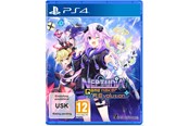 Spel - Neptunia Game Maker R:Evolution (Day One Edition) - Sony PlayStation 4 - RPG - 5060941717158