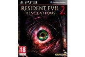 Spel - Resident Evil: Revelations 2 - Sony PlayStation 3 - Skräck - 0013388340811