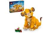 LEGO® - LEGO Classic 43243 Lejonungen Simba - 43243