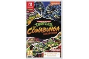 Spel - Teenage Mutant Ninja Turtles: The Cowabunga Collection (Code in a Box) - Nintendo Switch - Kampsport - 4012927086506