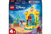 LEGO®  - LEGO Disney 43235 Ariels musikscen - 43235