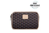 Sminkspeglar - Cimi Vittorio - Mens Washbag - Graphic Print - 5713982005219