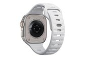 Smartwatch - Accessories - Nomad - Sport Band - 45mm/42mm | White - NM01111085