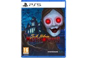 Spel - Jack Holmes: Master of Puppets - Sony PlayStation 5 - Skräck - 5061005781351