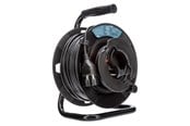 Kabeltrumma - Nordic Quality Cable reel DK oneway outlet H05VV-F.2X1.0.37+3m - DKH-511 40