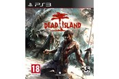 Spel - Dead Island - Sony PlayStation 3 - FPS - 0895678002490