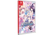 Spel - Moero Crystal H - Nintendo Switch - RPG - 0080101011594