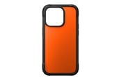 Mobile - Covers & Cases - Nomad Rugged Case - orange - iPhone 14 Pro - NM01152385