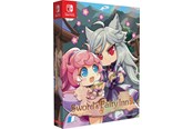 Spel - Sword and Fairy Inn 2 (Limited Edition) - Nintendo Switch - Simulering - 0608037465962