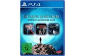 Spel - The Truth is out there - Mystery Adventure Pack - Sony PlayStation 4 - Pussel - 4250200600166