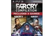 Spel - Far Cry Compilation - Sony PlayStation 3 - FPS - 0008888349068