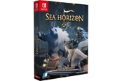 Spel - Sea Horizon (Limited Edition) - Nintendo Switch - Turn-based - 0608037465887