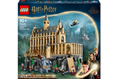 LEGO® - LEGO Harry Potter 76435 Hogwarts™ slott: stora salen *DEMO* - 76435